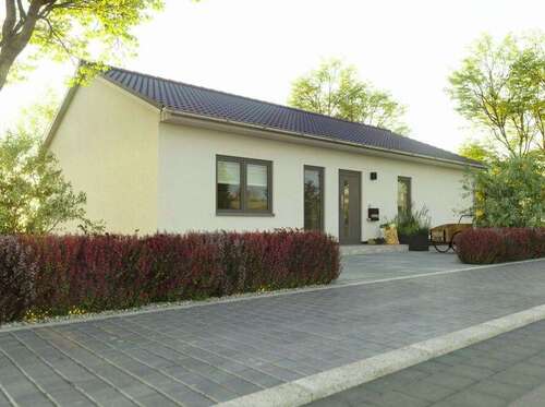 Foto - Haus zum Kaufen in Storkow 350.550,00 € 100 m²