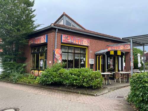 Foto - Gastronomie in Wolfsburg 1.488,00 € 95.21 m²