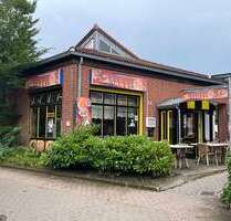 Gastronomie in Wolfsburg 1.488,00 € 95.21 m²