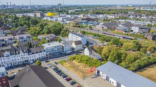 Foto - Grundstück zu verkaufen in Leverkusen 1.260.000,00 € 1330 m²