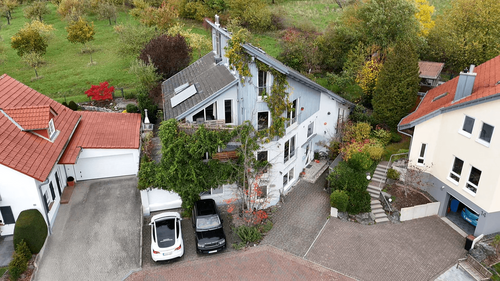 Foto - Haus zum Kaufen in Bad Nauheim 799.000,00 € 310 m²