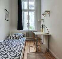 WG-Zimmer in Berlin 620,00 € 7 m²