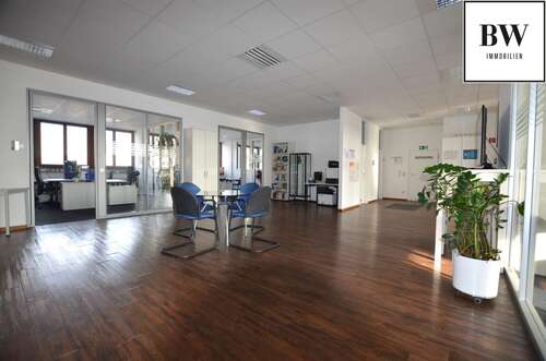 Foto - Büro in Stuttgart 7.590,00 € 660 m²