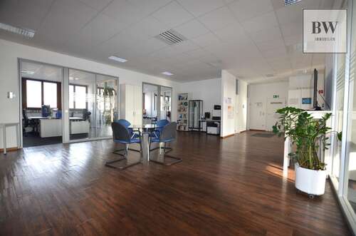 Foto - Büro in Stuttgart 7.590,00 € 660 m²