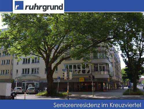 Foto - Wohnung zum Mieten in Dortmund 780,00 € 65.23 m²