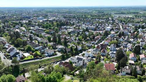 Foto - Haus zum Kaufen in Bensheim - Auerbach 975.000,00 € 202 m²
