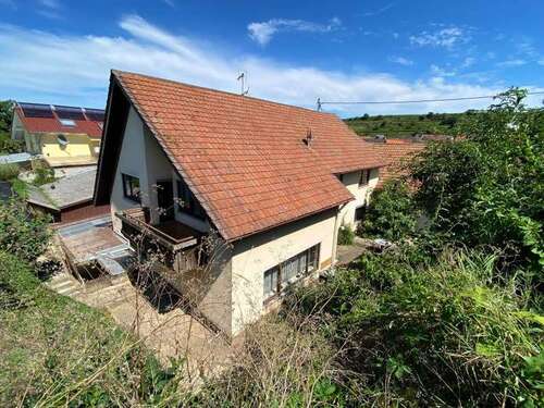 Foto - Haus zum Kaufen in Sasbach-Leiselheim 380.000,00 € 238.96 m²