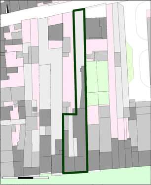 Foto - Grundstück zu verkaufen in Frechen 1.300.000,00 € 1037 m²