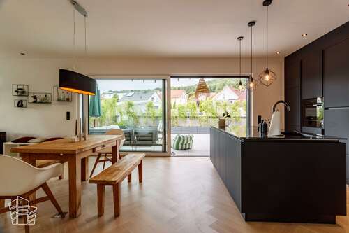 Foto - Wohnung zum Mieten in Burkardroth 1.800,00 € 175 m²