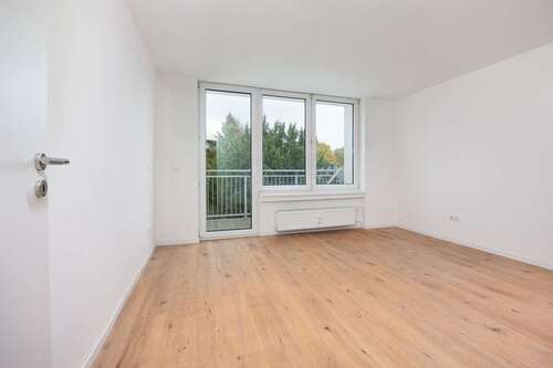 Foto - Wohnung zum Mieten in Duisburg Rheinhausen 840,00 € 84 m²