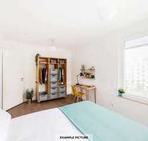 WG-Zimmer in Berlin 1.040,00 € 19 m²