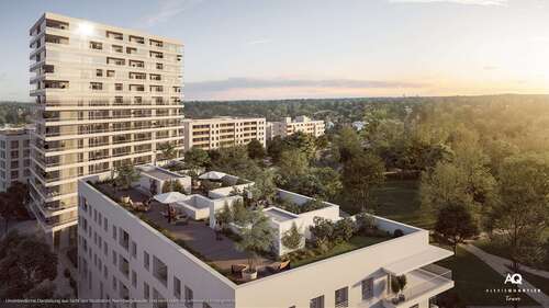 Foto - Wohnung zum Kaufen in München 603.000,00 € 57.45 m²