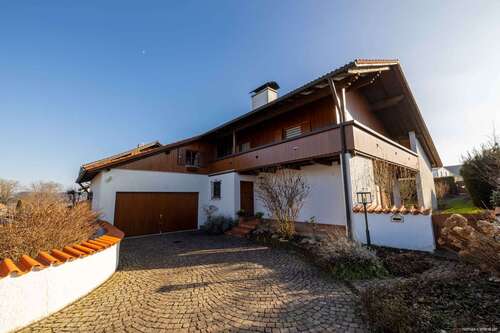 Foto - Haus zum Kaufen in Landshut 849.000,00 € 204.34 m²