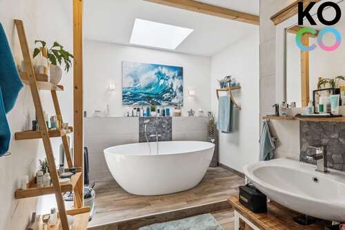 Foto - Wohnung zum Kaufen in Wülfrath 399.000,00 € 184 m²