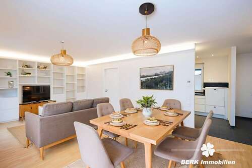 Foto - Wohnung zum Kaufen in Stockstadt am Main 398.000,00 € 77.95 m²