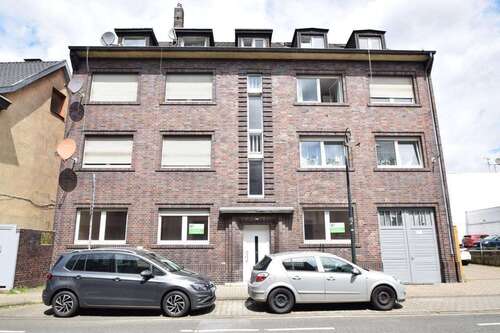 Foto - Wohnung zum Kaufen in Hamm 195.000,00 € 114 m²