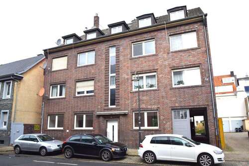 Foto - Wohnung zum Kaufen in Hamm 229.000,00 € 114 m²