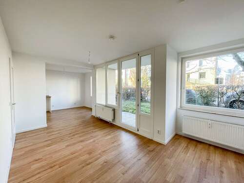 Foto - Wohnung zum Mieten in Teltow 651,45 € 43.43 m²
