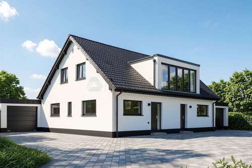 Foto - Haus zum Kaufen in Langenfeld (Rheinland) 789.000,00 € 137 m²