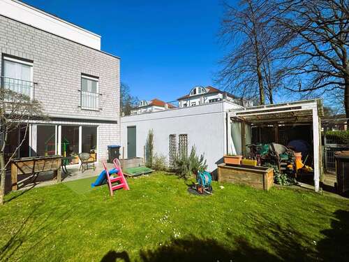 Foto - Haus zum Kaufen in Marl 429.000,00 € 173 m²