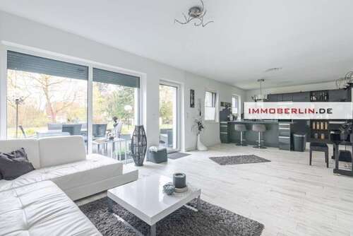 Foto - Haus zum Kaufen in Teltow 898.000,00 € 119 m²