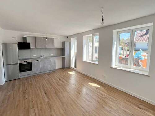 Foto - Wohnung zum Mieten in Horgau 640,00 € 55 m²