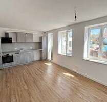 Wohnung zum Mieten in Horgau 640,00 € 55 m²