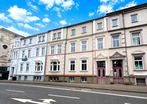 Foto - Wohnung zum Kaufen in Rostock 279.900,00 € 90 m²