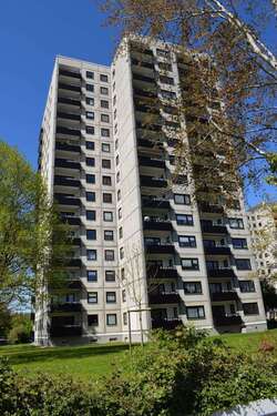 Foto - Wohnung zum Mieten in Kiel-Schilksee 980,00 € 77.7 m²