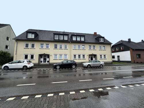 Foto - Wohnung zum Kaufen in Bottrop 89.500,00 € 58.53 m²