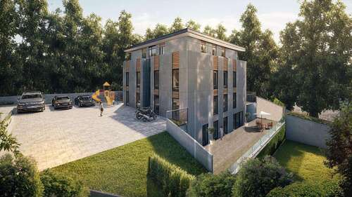 Foto - Wohnung zum Kaufen in Neuwied 460.000,00 € 104 m²