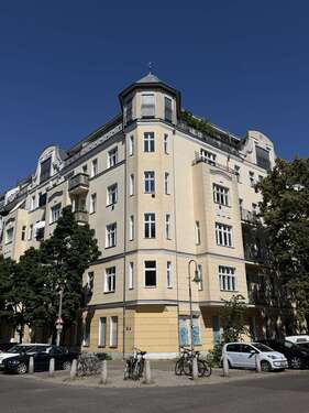 Foto - Wohnung zum Kaufen in Berlin 725.000,00 € 101.81 m²