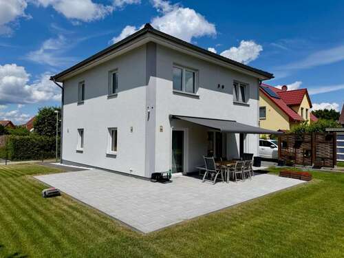 Foto - Haus zum Kaufen in Trebbin 558.000,00 € 141.75 m²