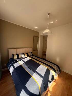 Foto - Wohnen auf Zeit in Hamburg 1.500,00 €