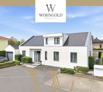 Foto - Haus zum Kaufen in Swisttal 829.000,00 € 248 m²