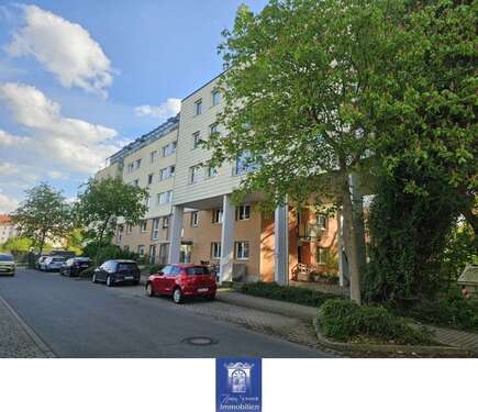 Foto - Wohnung zum Kaufen in Dresden 88.000,00 € 32 m²