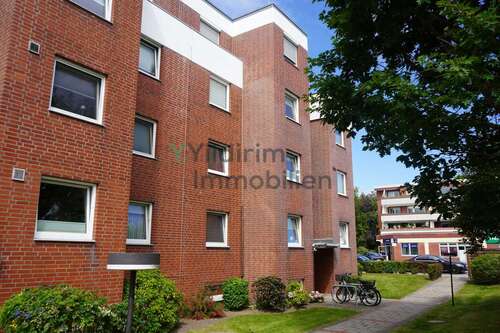 Foto - Wohnung zum Kaufen in Cuxhaven 175.000,00 € 79 m²