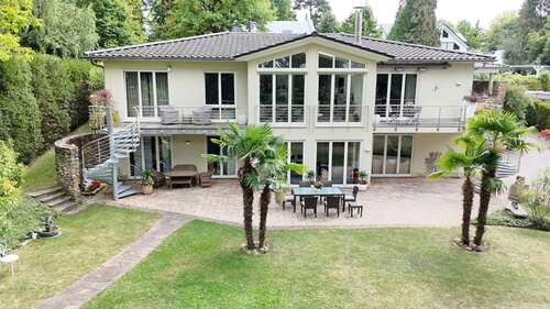 Foto - Haus zum Kaufen in Sankt Augustin 3.900.000,00 € 370 m²