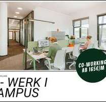 Büro in Bochum 165,00 € 375 m² - 165,00 EUR Kaltmiete, ca.  375,00 m² in Bochum (PLZ: 44803)