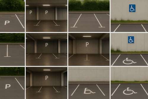 Foto - Garage zu vermieten in Frickenhausen 30,00 € 5 m²