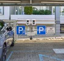 Garage zu vermieten in Frickenhausen 30,00 € 5 m²
