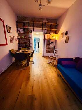 Foto - WG-Zimmer in Berlin 990,00 € 25 m²