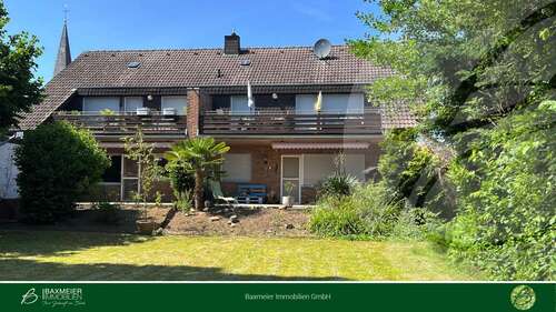 Foto - Haus zum Kaufen in Brühl 699.000,00 € 274.5 m²