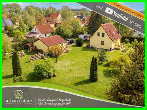 Foto - Haus zum Kaufen in Neuburg 268.000,00 € 81 m²