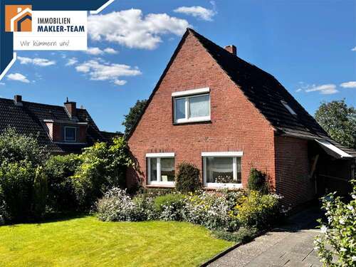 Foto - Haus zum Kaufen in Sommerland 199.000,00 € 104 m²