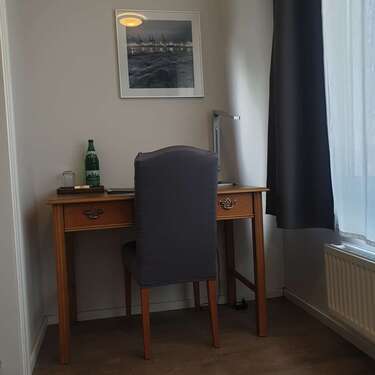 Foto - Wohnen auf Zeit in Hamburg 550,00 €