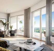 Wohnung zum Kaufen in München 1.324.000,00 € 123.52 m²