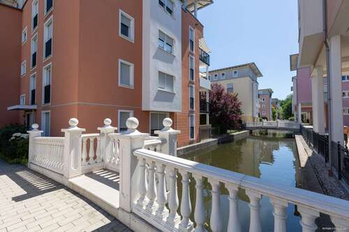 Foto - Wohnung zum Kaufen in München 365.000,00 € 29.56 m²