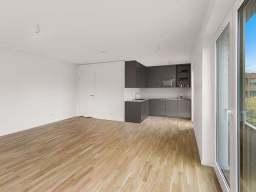 Foto - Wohnung zum Mieten in Hamburg 1.730,00 € 91 m²