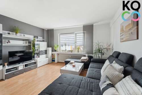 Foto - Wohnung zum Mieten in Essen 733,21 € 62.33 m²